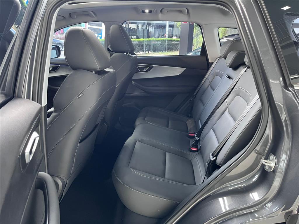 Caoa Chery-TIGGO 7 PRO-1.6 TGDI GASOLINA MAX DRIVE DCT