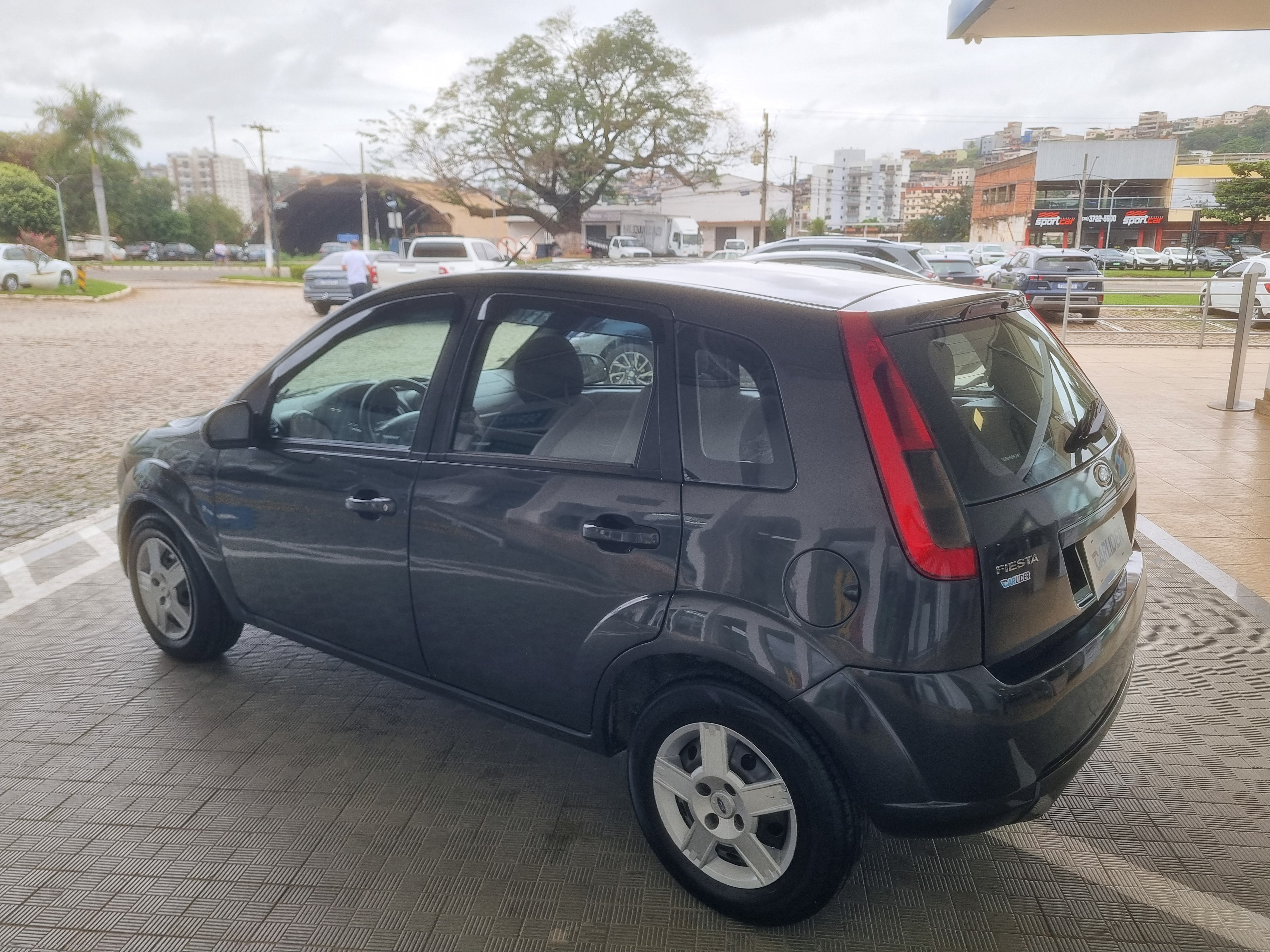 FIESTA 1.0 ROCAM HATCH 8V FLEX 4P MANUAL1