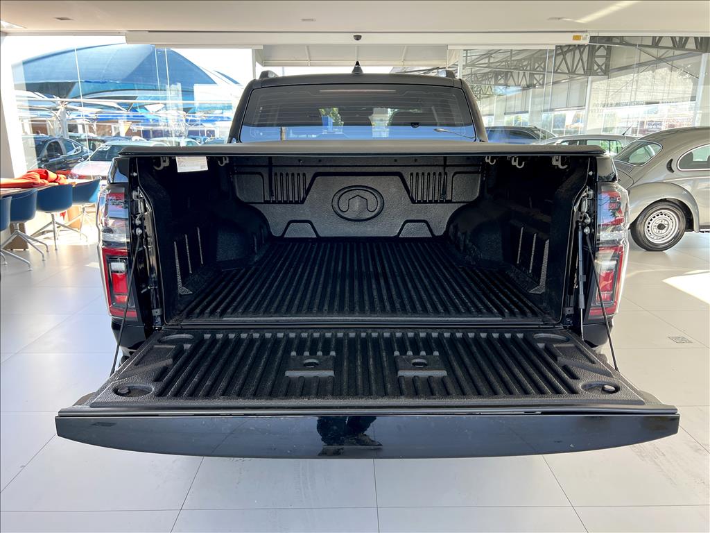 POER P30 2.4 TURBO DIESEL EXCLUSIVE 4X4 AUTOMÁTICO18