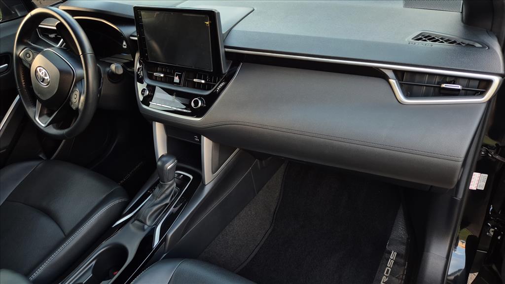 COROLLA CROSS 2.0 VVT-IE FLEX XRE DIRECT SHIFT6