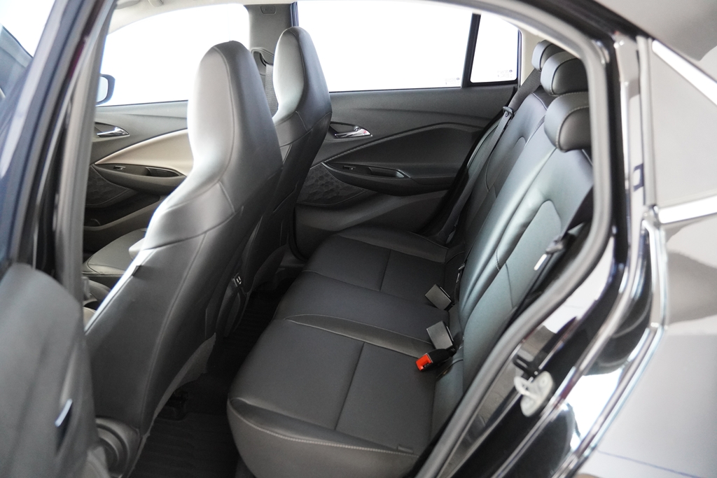 ONIX 1.0 TURBO FLEX PREMIER AUTOMÁTICO9