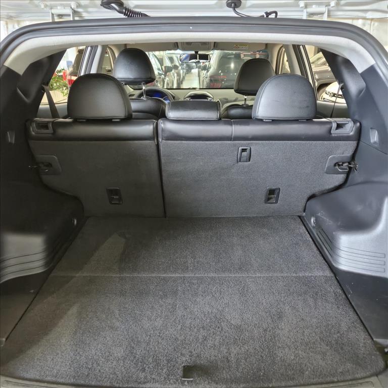 IX35 2.0 MPFI GL 16V FLEX 4P AUTOMÁTICO14