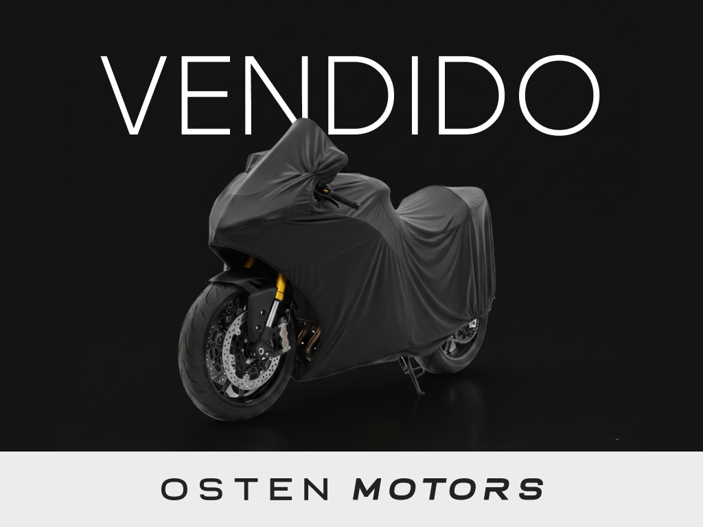 1200 BLACK EDITION