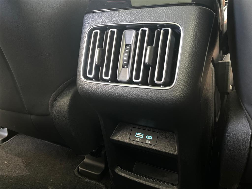 SONG PLUS 1.5 DM-I HÍBRIDO AUTOMÁTICO