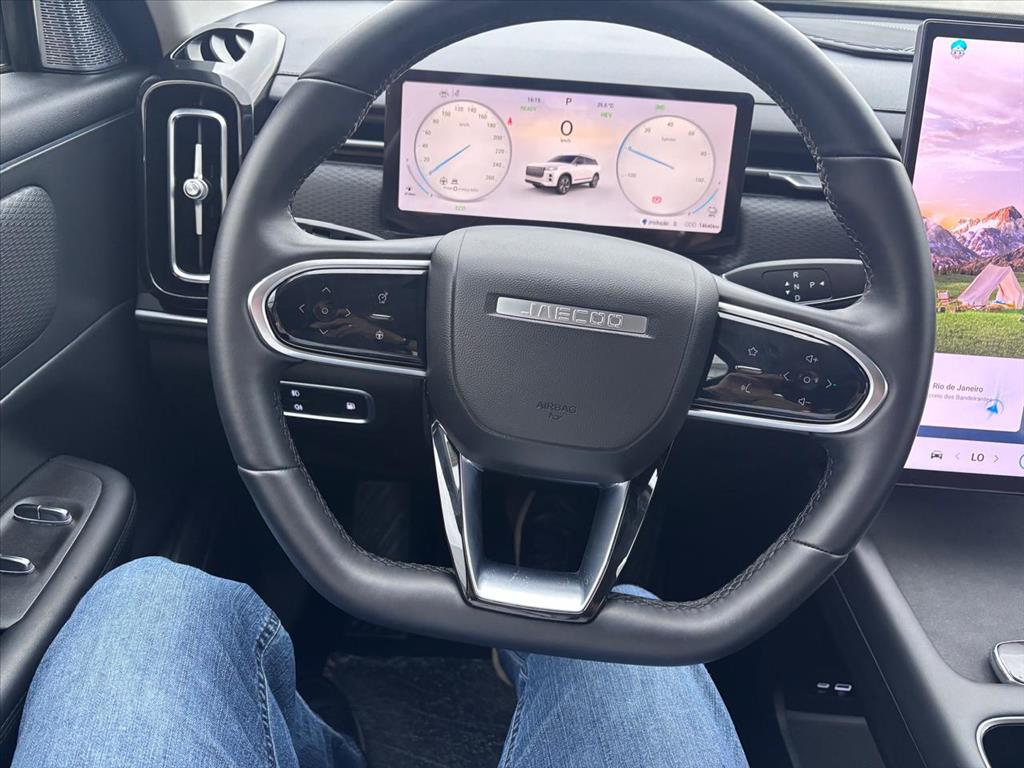 7 1.5 TGDI PHEV LUXURY DHT8