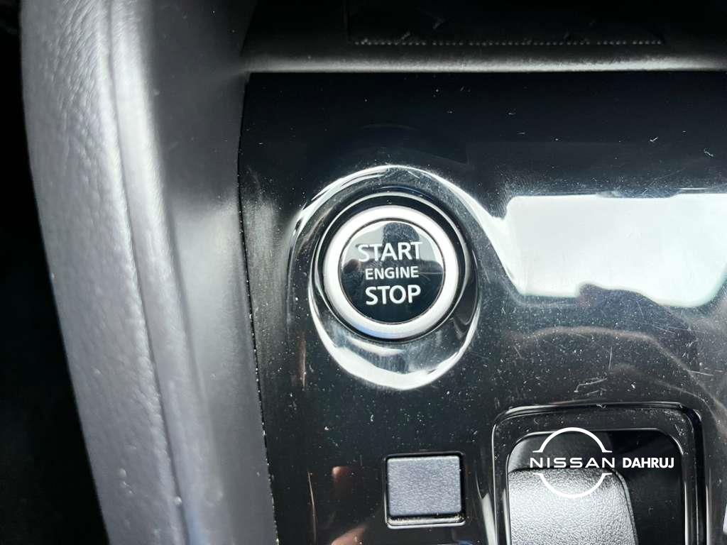 VERSA 1.6 16V FLEX EXCLUSIVE XTRONIC10