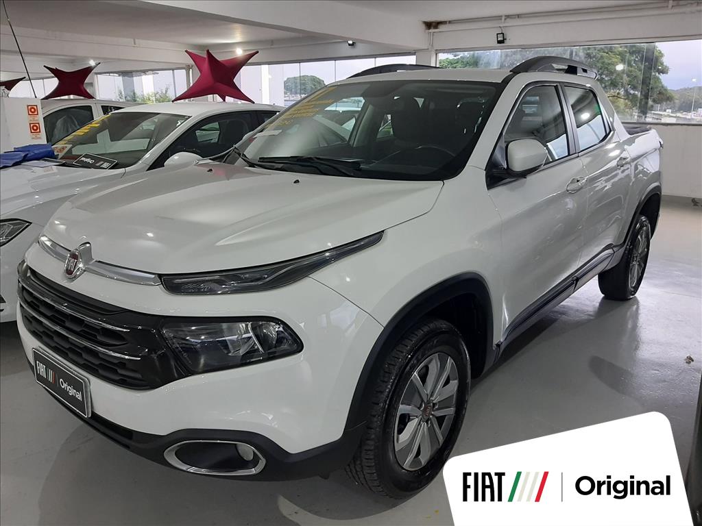 FIAT TORO 2017 - 1.8 16V EVO FLEX FREEDOM AT6