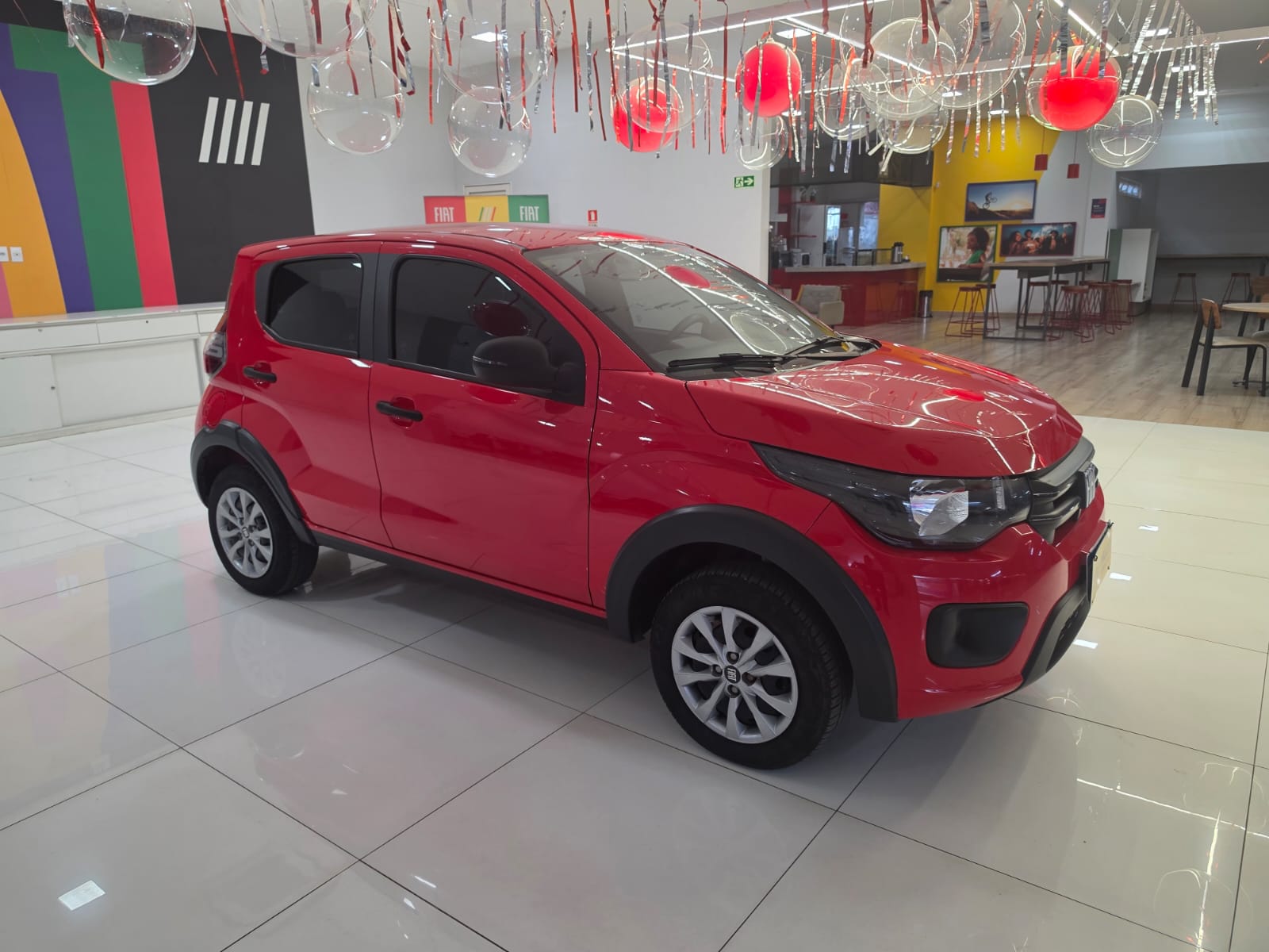 MOBI 1.0 EVO FLEX LIKE. MANUAL2