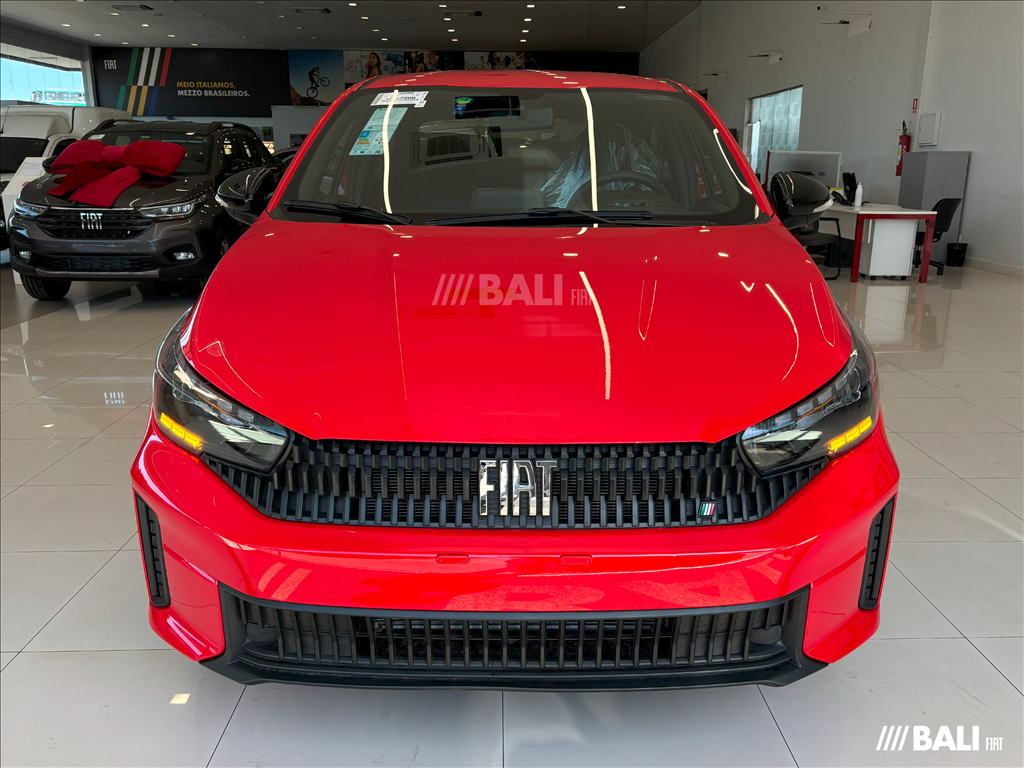 CRONOS 1.3 FIREFLY FLEX DRIVE CVT2