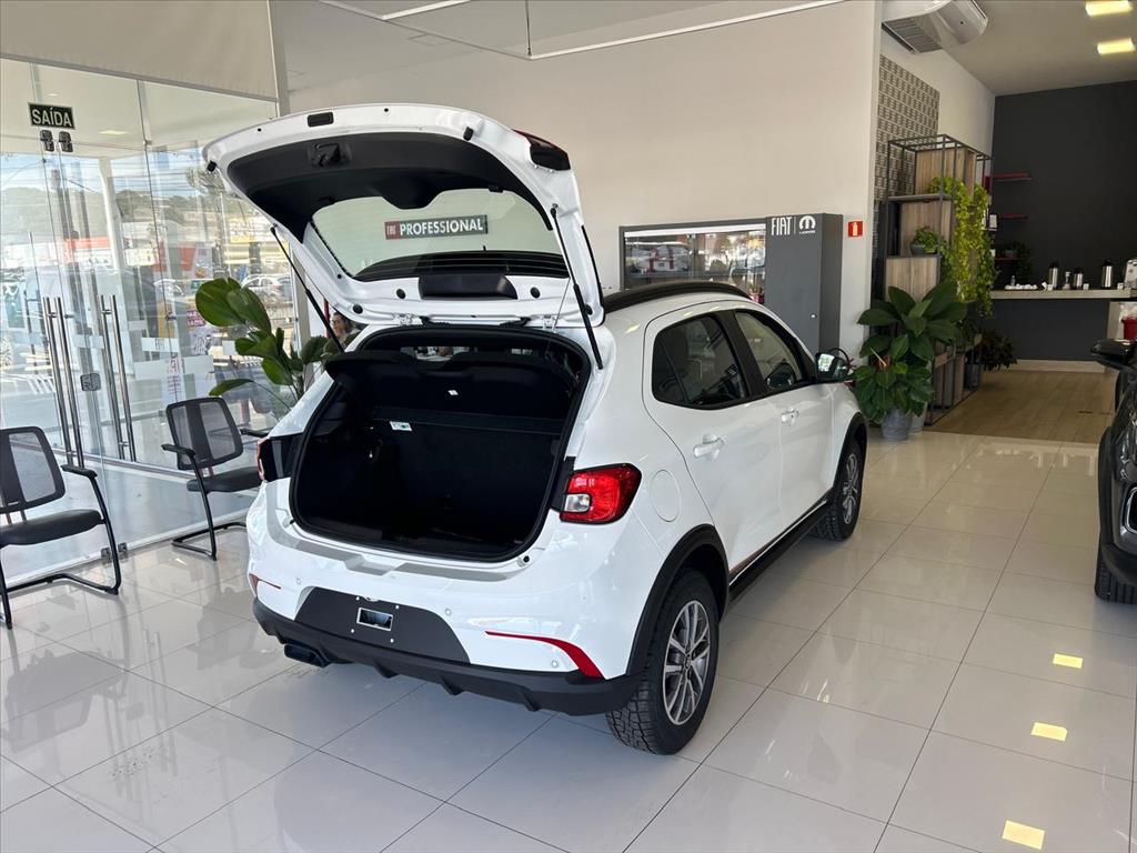 ARGO 1.3 FIREFLY FLEX TREKKING MANUAL12