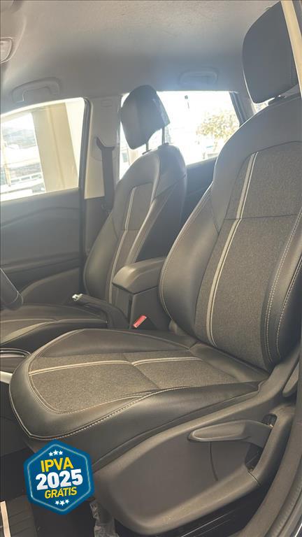 TRACKER 1.0 TURBO FLEX LTZ AUTOMÁTICO11