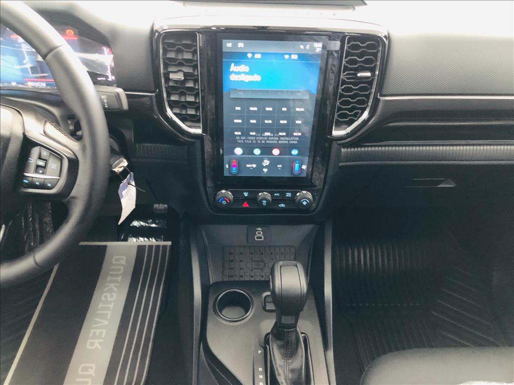 RANGER 2.0 TURBO DIESEL CD BLACK 4X2 AUTOMÁTICO11