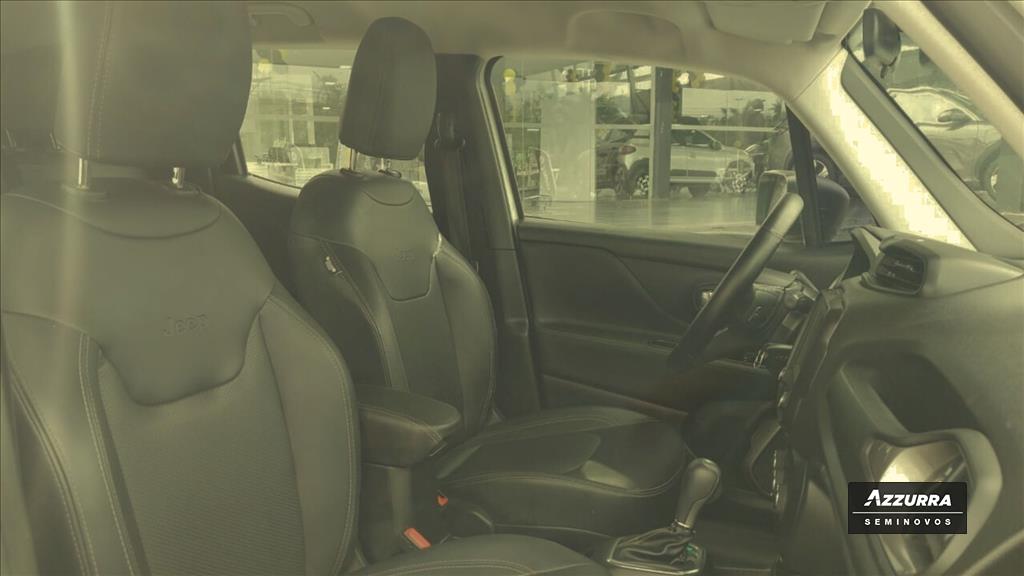 RENEGADE 1.3 T270 TURBO FLEX SPORT AT610