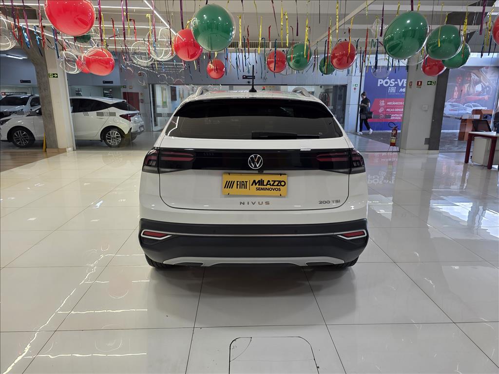 NIVUS 1.0 200 TSI TOTAL FLEX HIGHLINE AUTOMÁTICO4