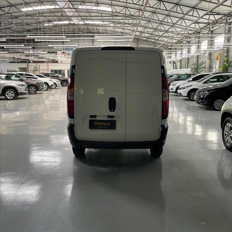 FIORINO 1.4 MPI FURGÃO ENDURANCE 8V FLEX 2P MANUAL5