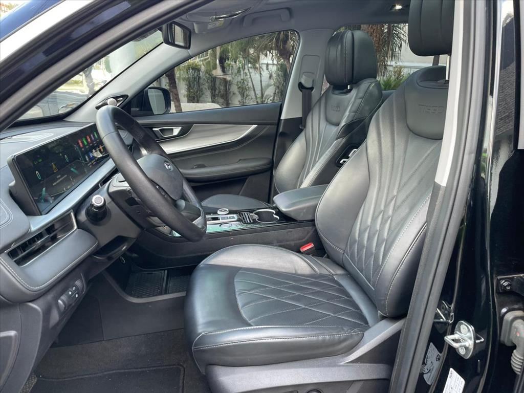 Caoa Chery-TIGGO 8 PRO-1.5 TCI PLUG-IN HYBRID DHT