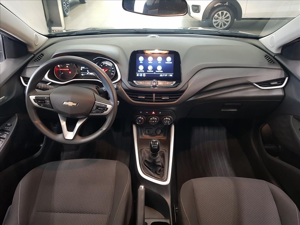 ONIX 1.0 FLEX LT MANUAL