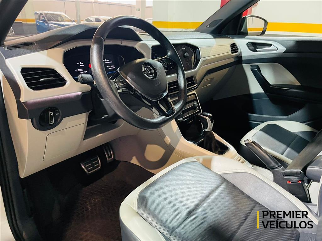 T-CROSS 1.4 250 TSI TOTAL FLEX HIGHLINE AUTOMÁTICO4