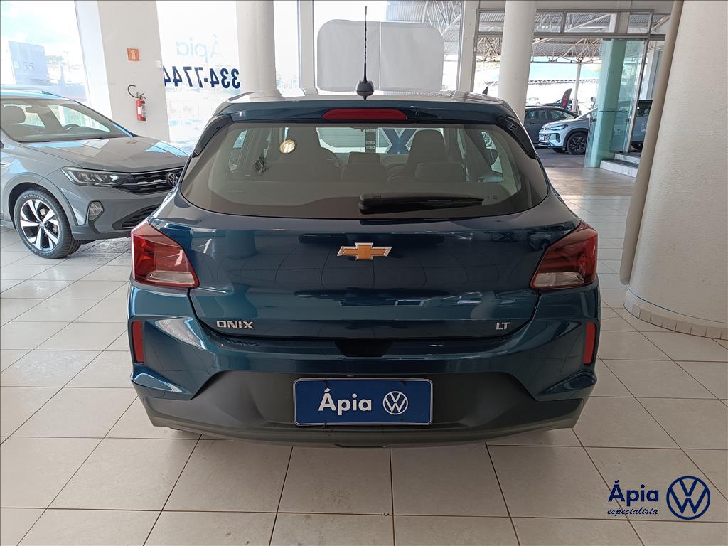 ONIX 1.0 FLEX LT MANUAL4