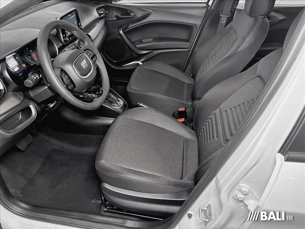 ARGO 1.3 FIREFLY FLEX DRIVE CVT9