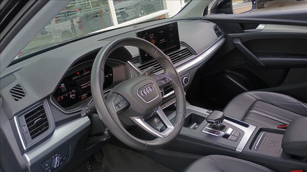 Q5 2.0 45 TFSI GASOLINA PRESTIGE QUATTRO S TRONIC10