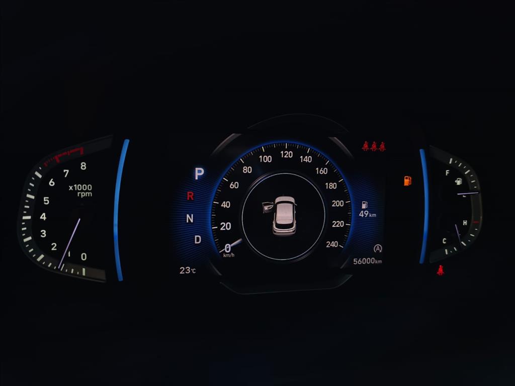 CRETA 1.0 TGDI FLEX PLATINUM AUTOMÁTICO13
