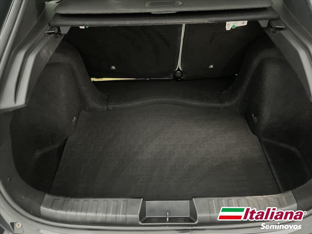 FASTBACK 1.0 TURBO 200 FLEX AUDACE CVT15