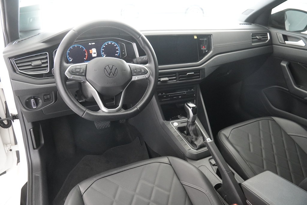 VIRTUS 1.4 250 TSI EXCLUSIVE AUTOMÁTICO7