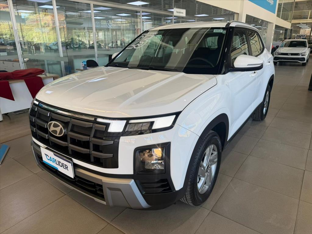 CRETA 1.0 TGDI FLEX COMFORT AUTOMÁTICO6