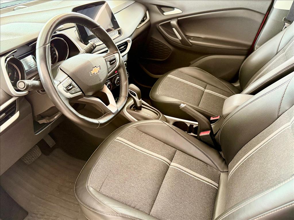 TRACKER 1.0 TURBO FLEX LTZ AUTOMÁTICO10