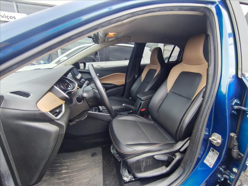 ONIX 1.0 TURBO FLEX PREMIER AUTOMÁTICO6