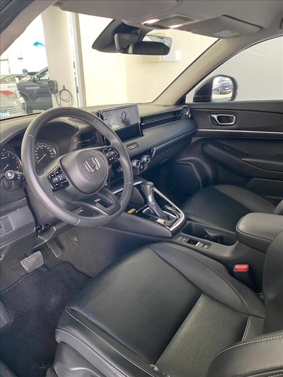 HR-V 1.5 DI I-VTEC FLEX EXL CVT5