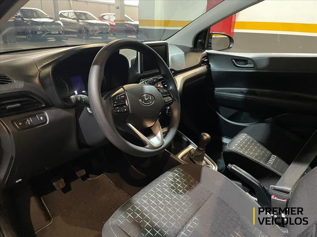 HB20 1.0 12V FLEX COMFORT MANUAL5