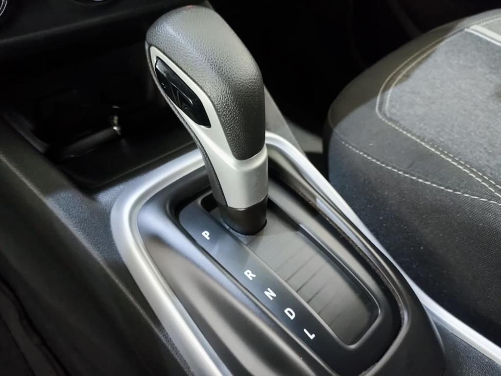 TRACKER 1.0 TURBO FLEX LT AUTOMÁTICO11