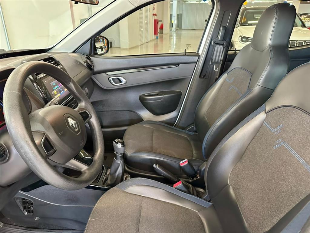 KWID 1.0 12V SCE FLEX INTENSE MANUAL8