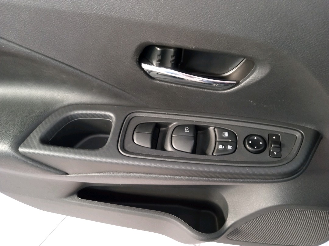 VERSA 1.6 16V FLEX ADVANCE XTRONIC10