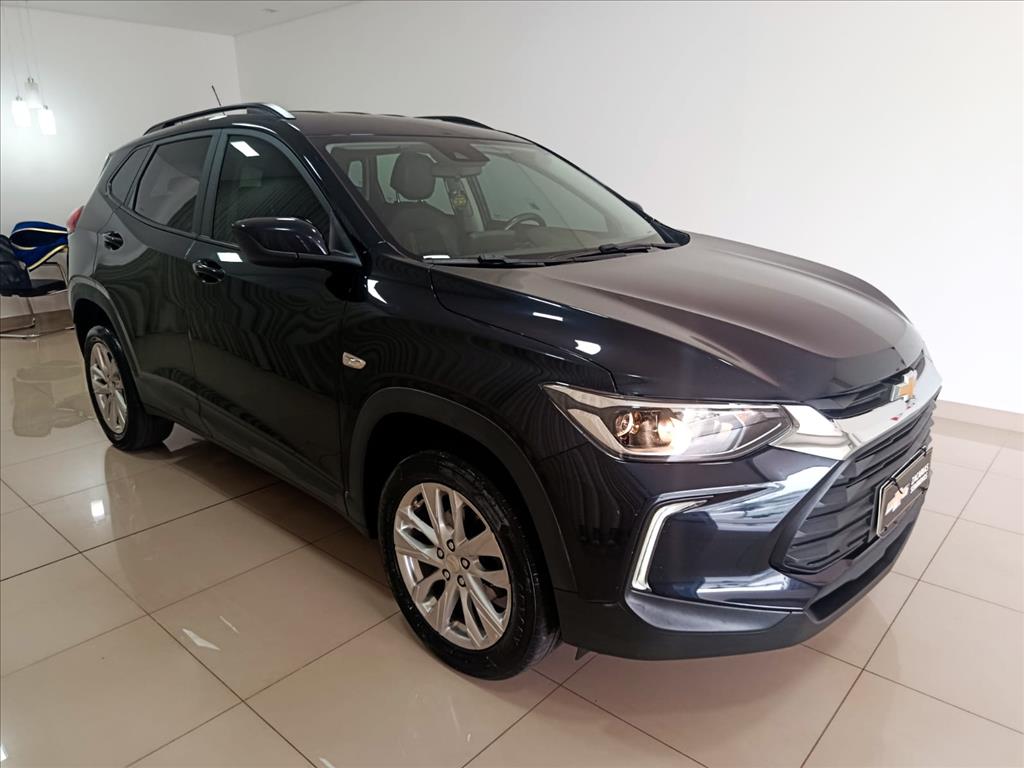 TRACKER 1.0 TURBO FLEX LTZ AUTOMÁTICO2