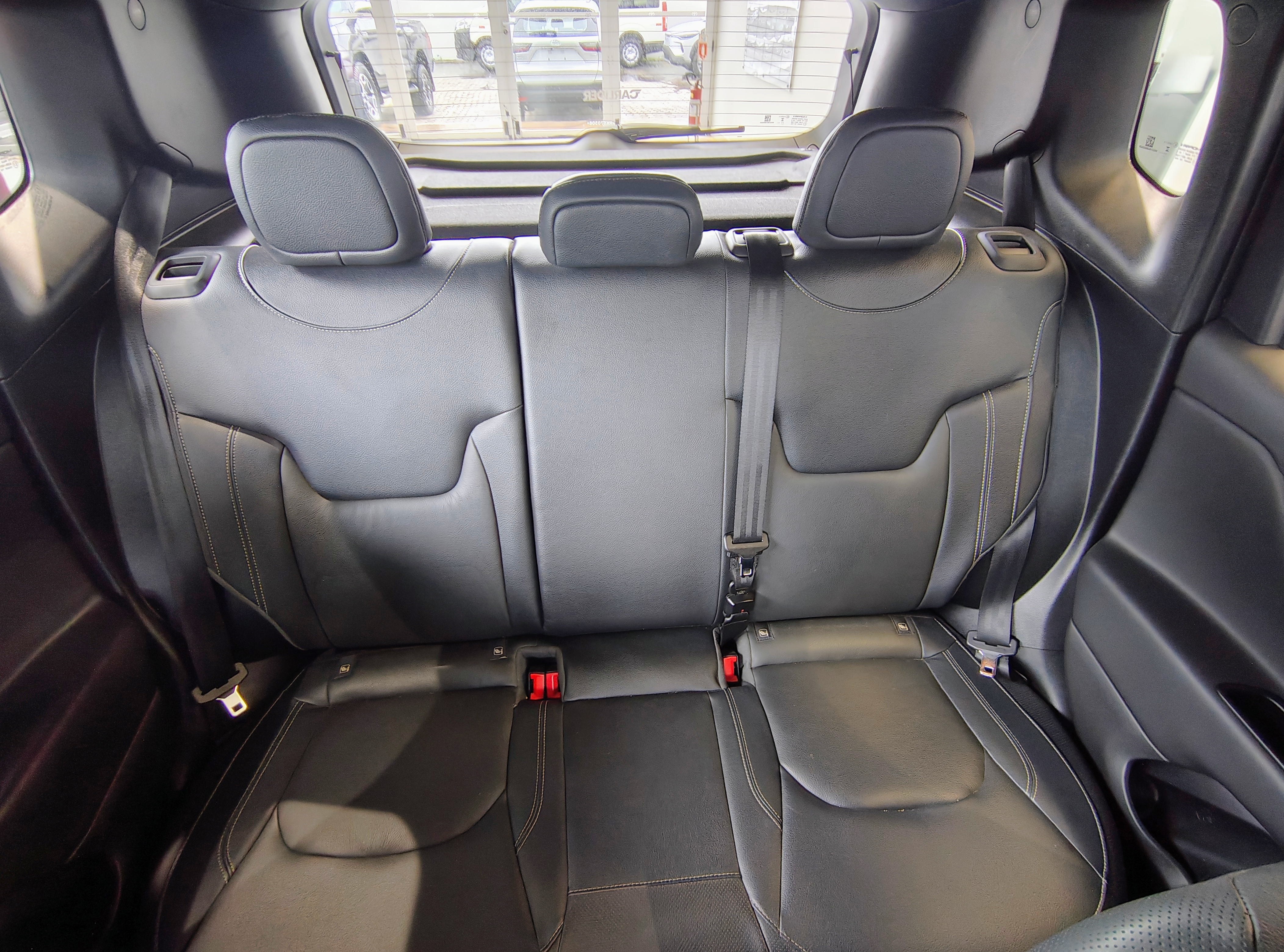 RENEGADE 1.3 T270 TURBO FLEX S 4X4 AT910