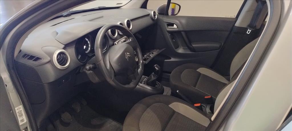 C3 1.2 PURE TECH FLEX ATTRACTION MANUAL7