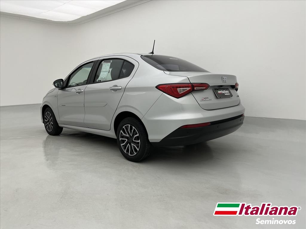 CRONOS 1.8 E.TORQ FLEX DRIVE AT62