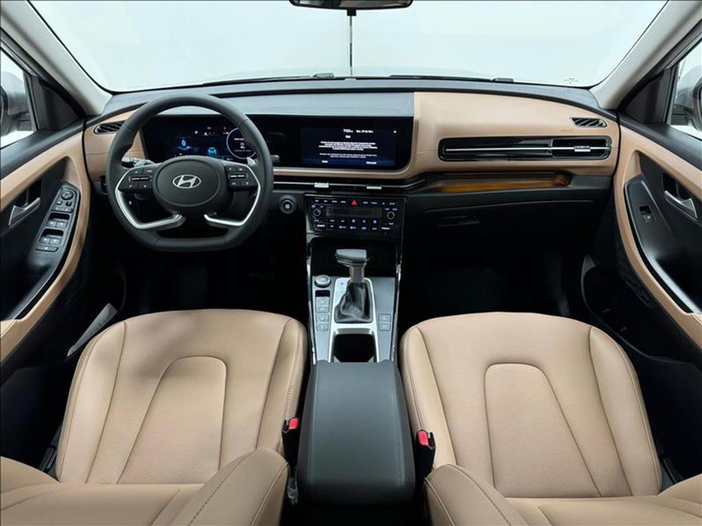 Hyundai-CRETA-1.0 TGDI FLEX PLATINUM AUTOMÁTICO