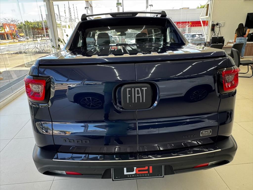 Fiat 2.0 16V Turbo Diesel Ultra 4wd - foto 6