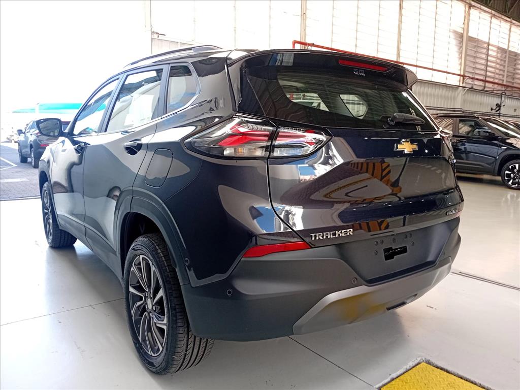 TRACKER 1.2 TURBO FLEX PREMIER AUTOMÁTICO3