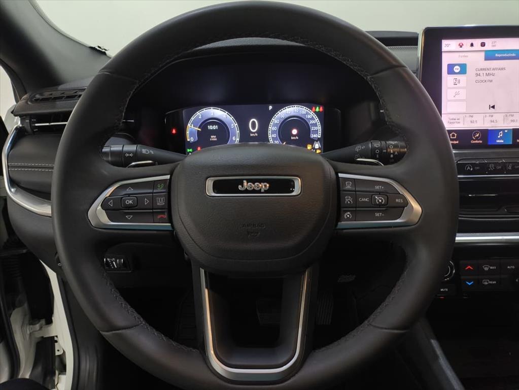COMPASS 1.3 T270 TURBO FLEX S AT65