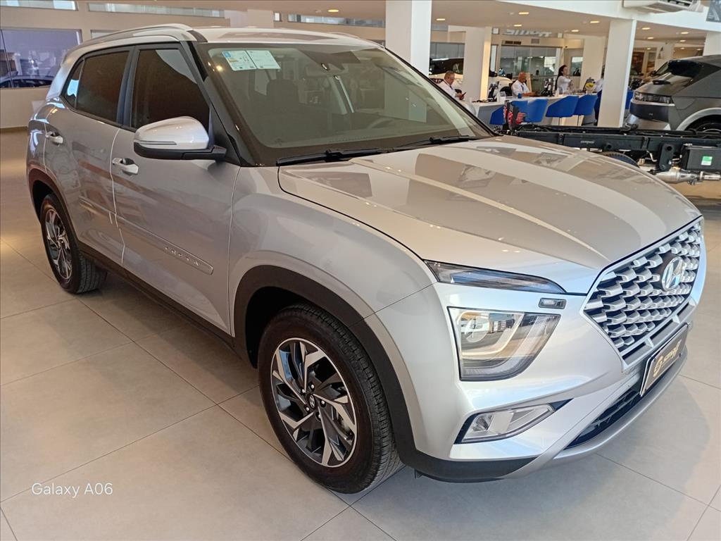1.0 TGDI FLEX LIMITED AUTOMÁTICO