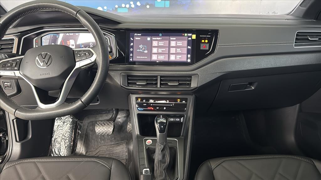 VIRTUS 1.4 250 TSI EXCLUSIVE AUTOMÁTICO8