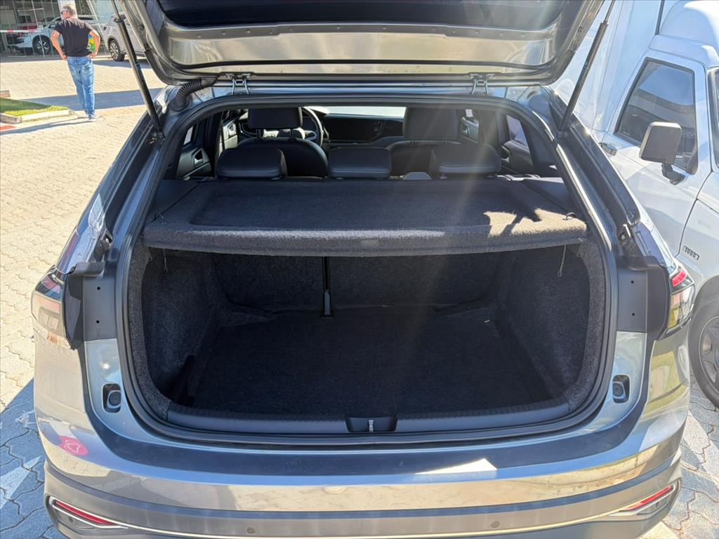 NIVUS 1.0 200 TSI TOTAL FLEX HIGHLINE AUTOMÁTICO10