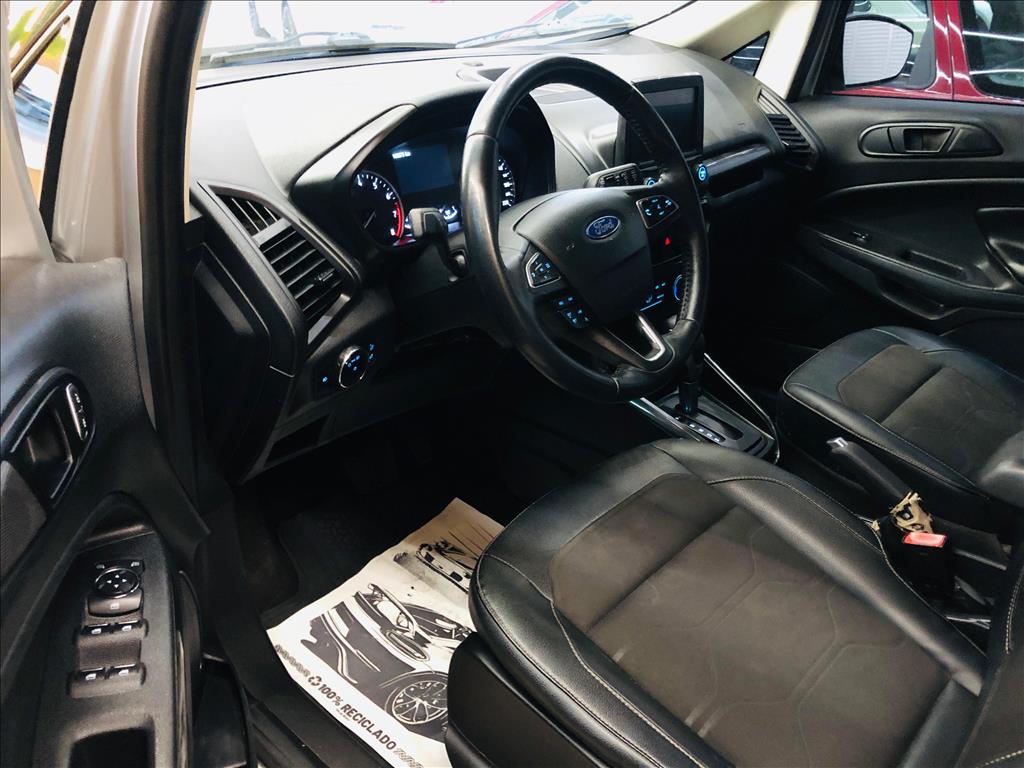 ECOSPORT 1.5 TI-VCT FLEX FREESTYLE AUTOMÁTICO6