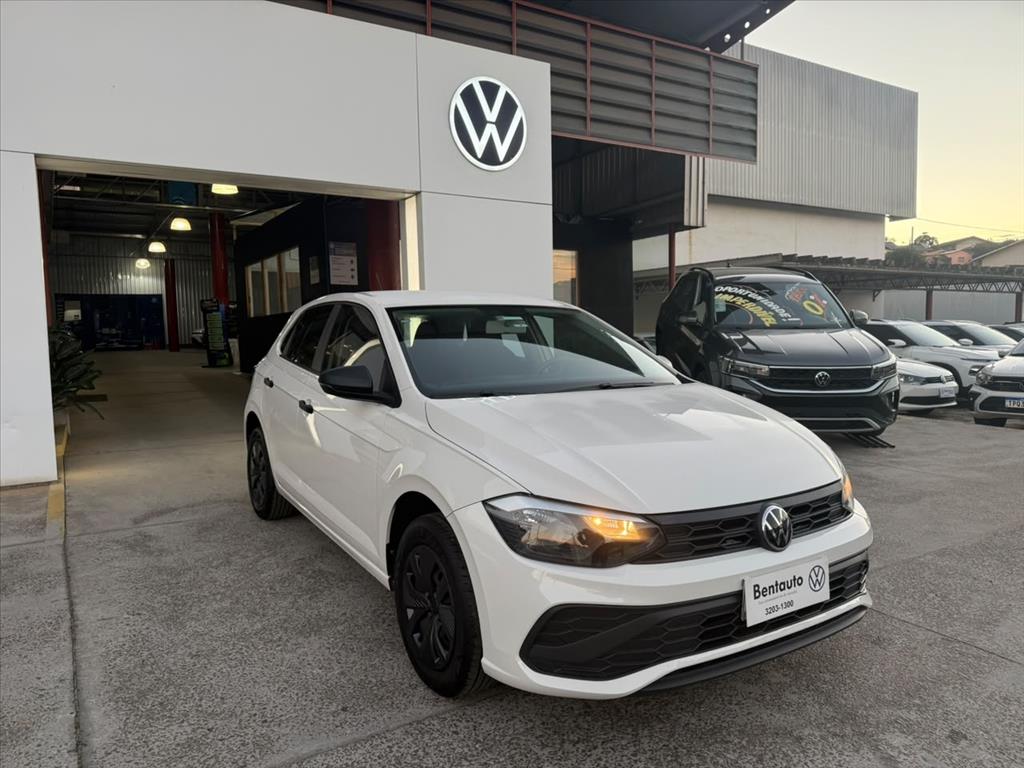 POLO 1.0 MPI TRACK MANUAL