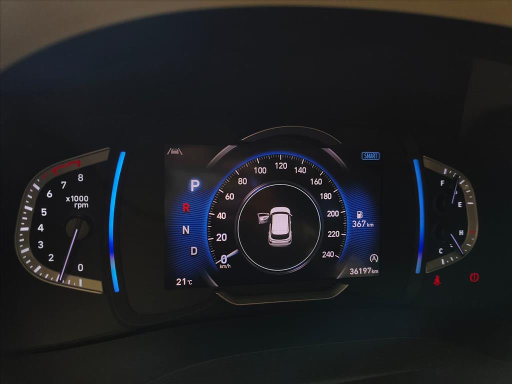 CRETA 2.0 FLEX ULTIMATE AUTOMÁTICO12